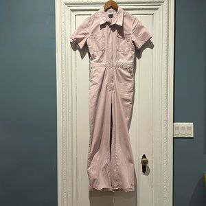 Lilac BDG jumpsuit